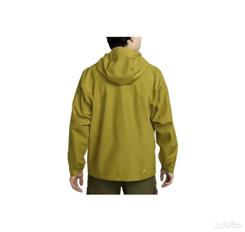 Ветровка Nike ACG Storm-FIT "Cascade Rains" - изображение 1
