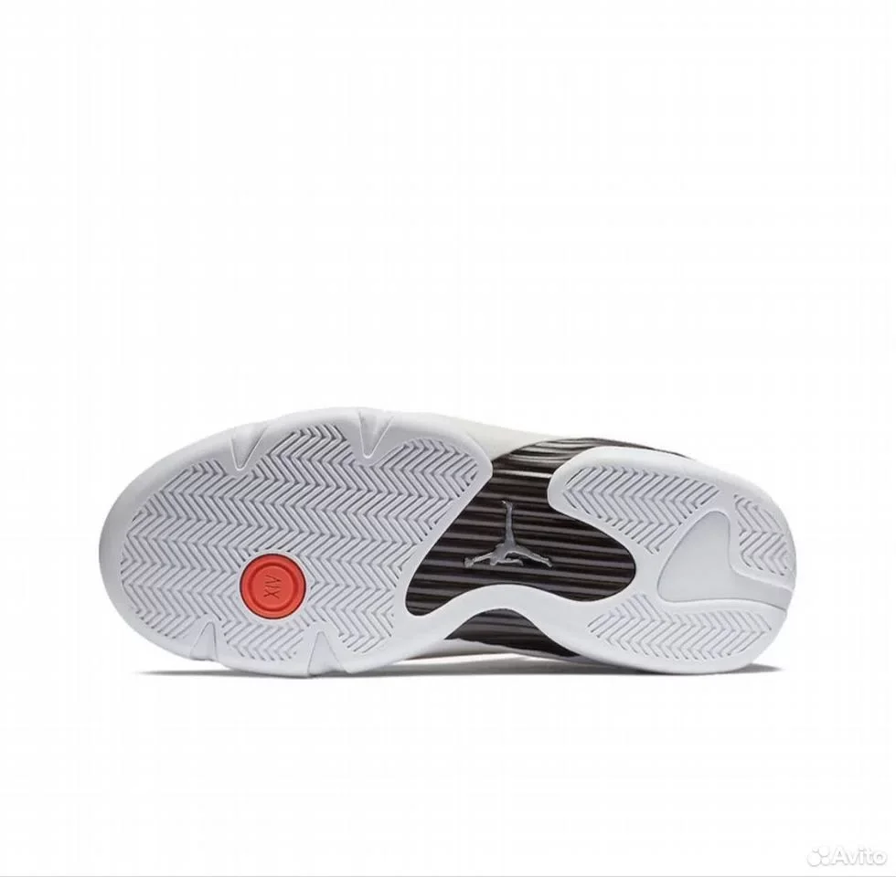 Кроссовки Air Jordan 14 Retro Desert Sand - миниатюра 5