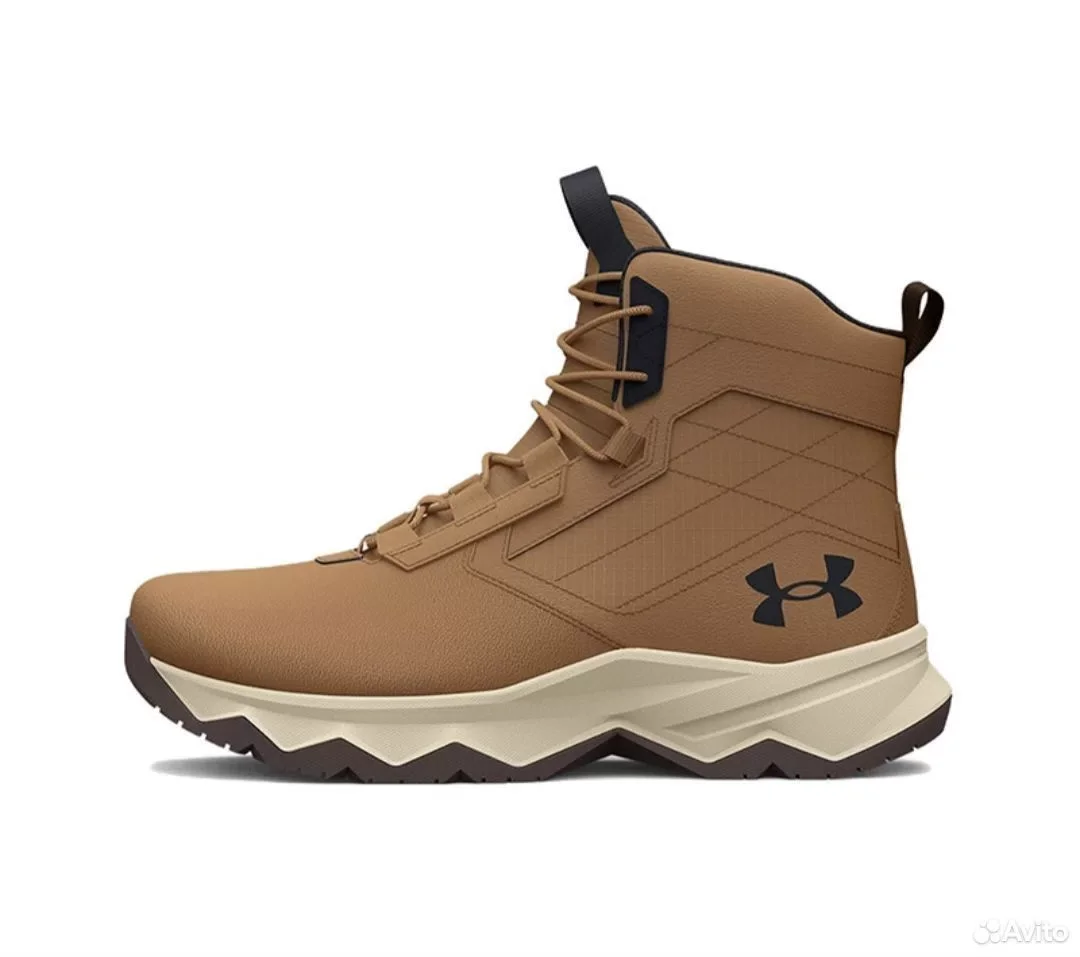 Кроссовки Under Armour Stellar G2 - изображение 1
