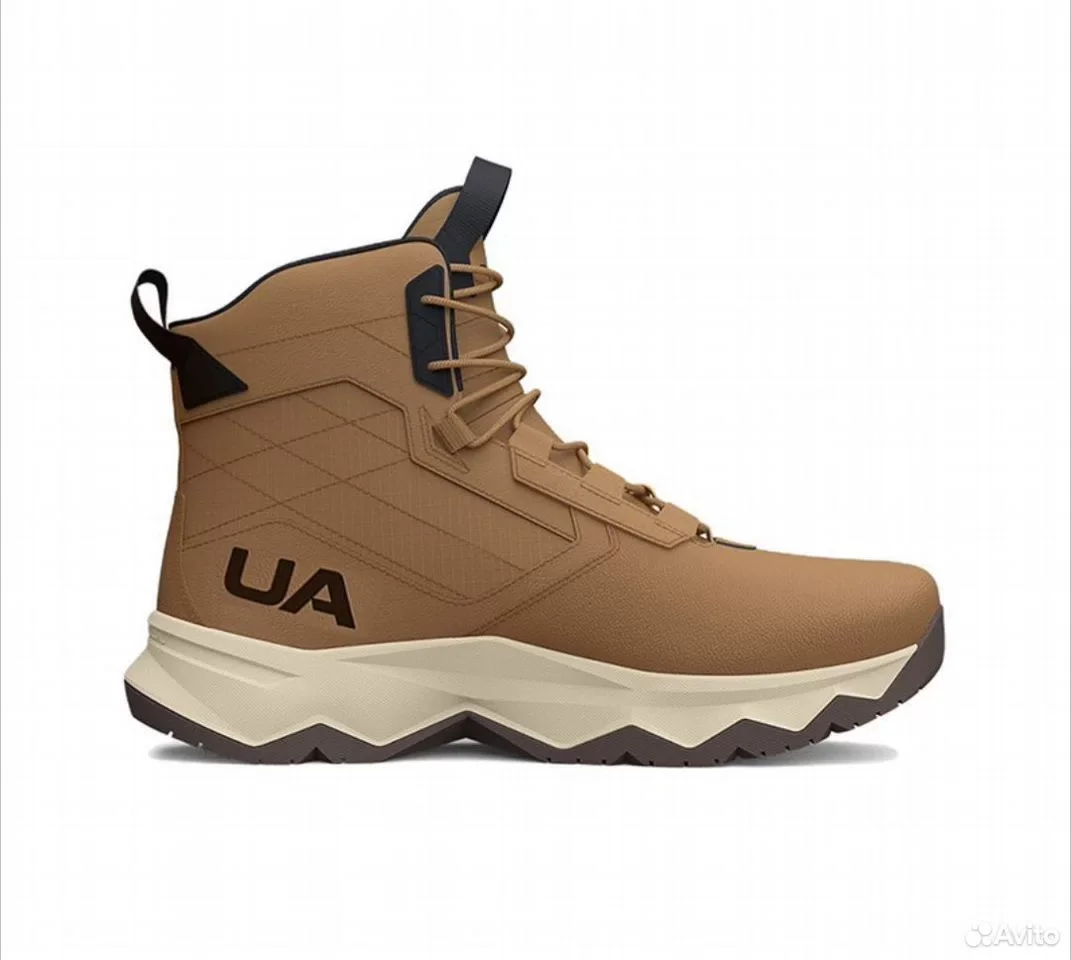 Кроссовки Under Armour Stellar G2 - миниатюра 2