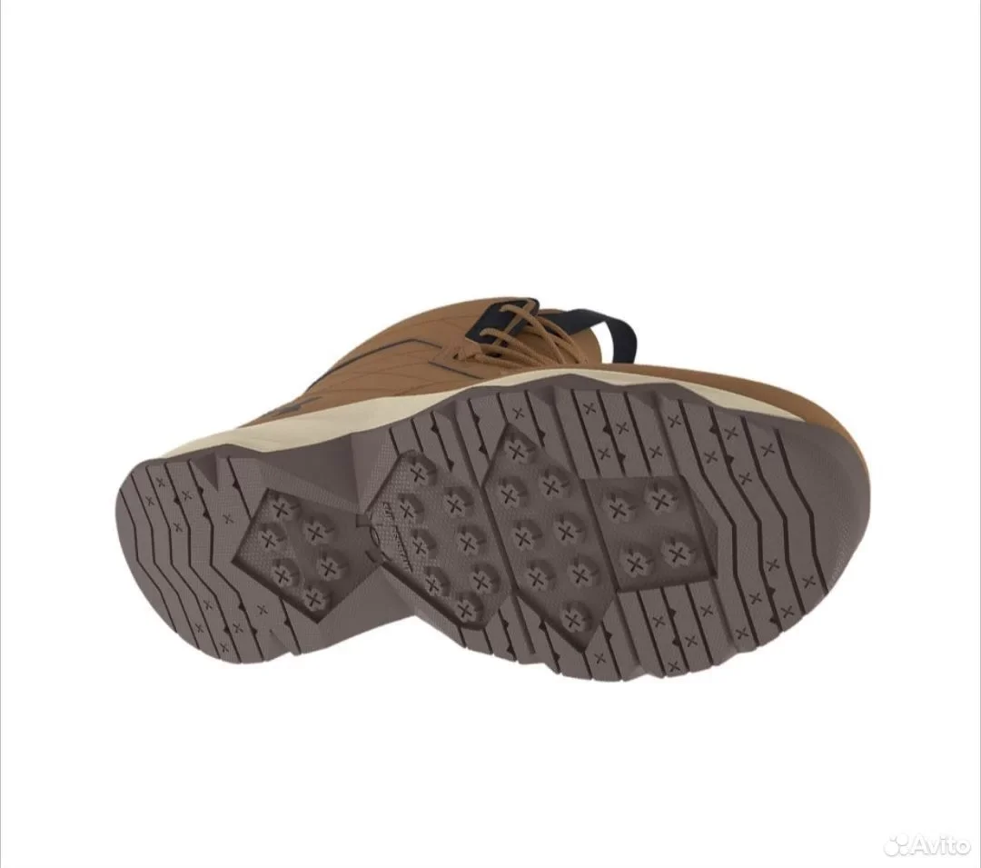 Кроссовки Under Armour Stellar G2 - миниатюра 4