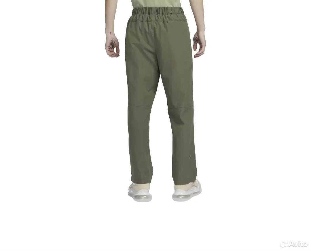 Брюки Nike Sportswear Tech Pack Therma - миниатюра 2