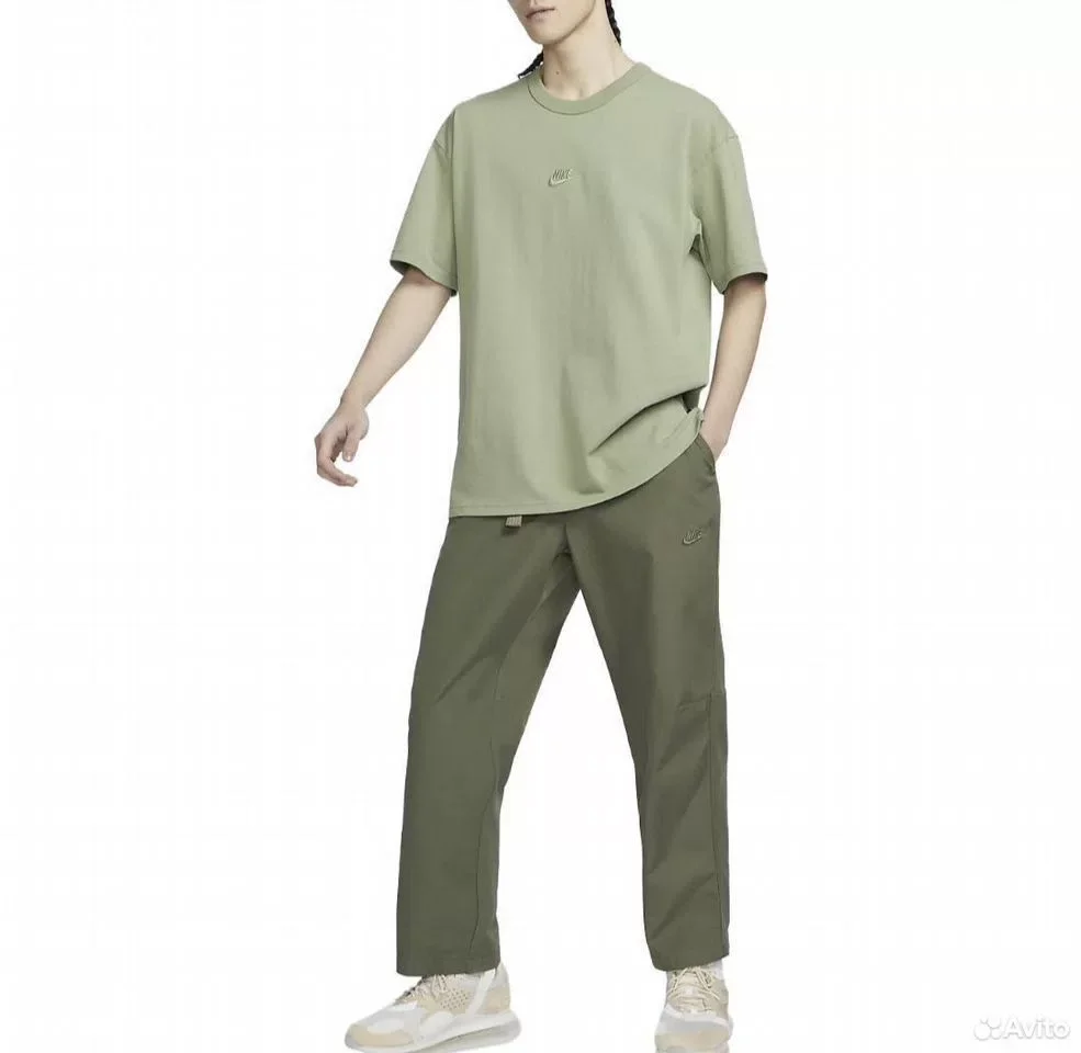 Брюки Nike Sportswear Tech Pack Therma - миниатюра 3