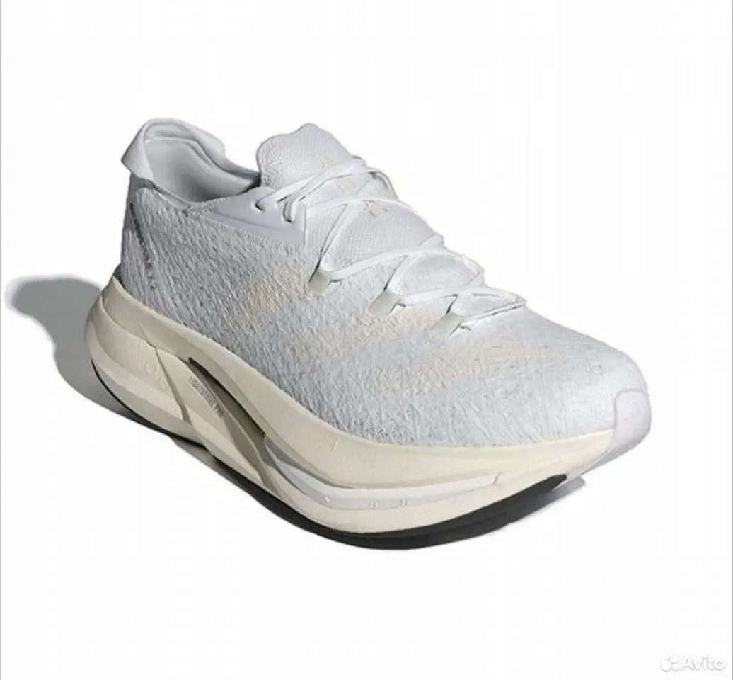 Кроссовки Adidas Adizero Prime X - миниатюра 5