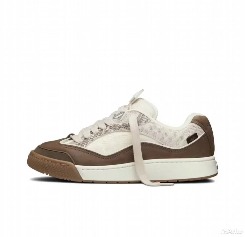 Кроссовки Dior x Cactus Jack B713 - изображение 1