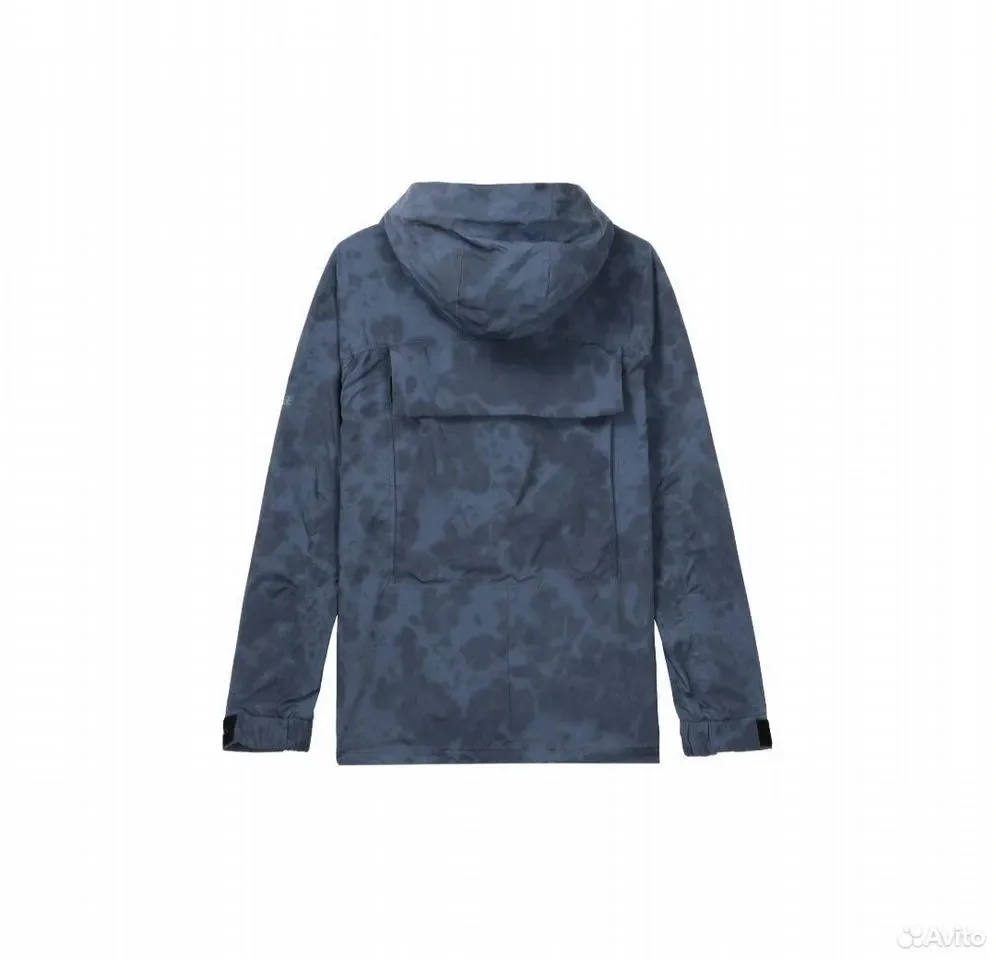Куртка Nike Sportswear Tech Pack Blue