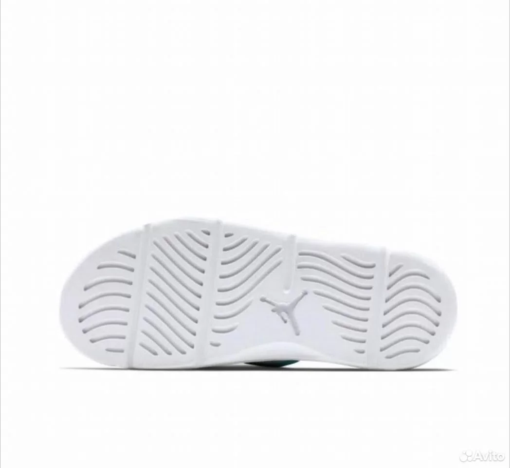 Сланцы Nike Jordan Hydro 4 - миниатюра 3