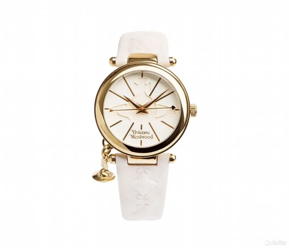 Часы Vivienne Westwood - изображение 1
