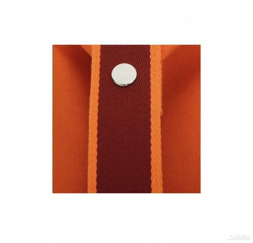 Косметичка Hermes Bride a Brac Case - миниатюра 2