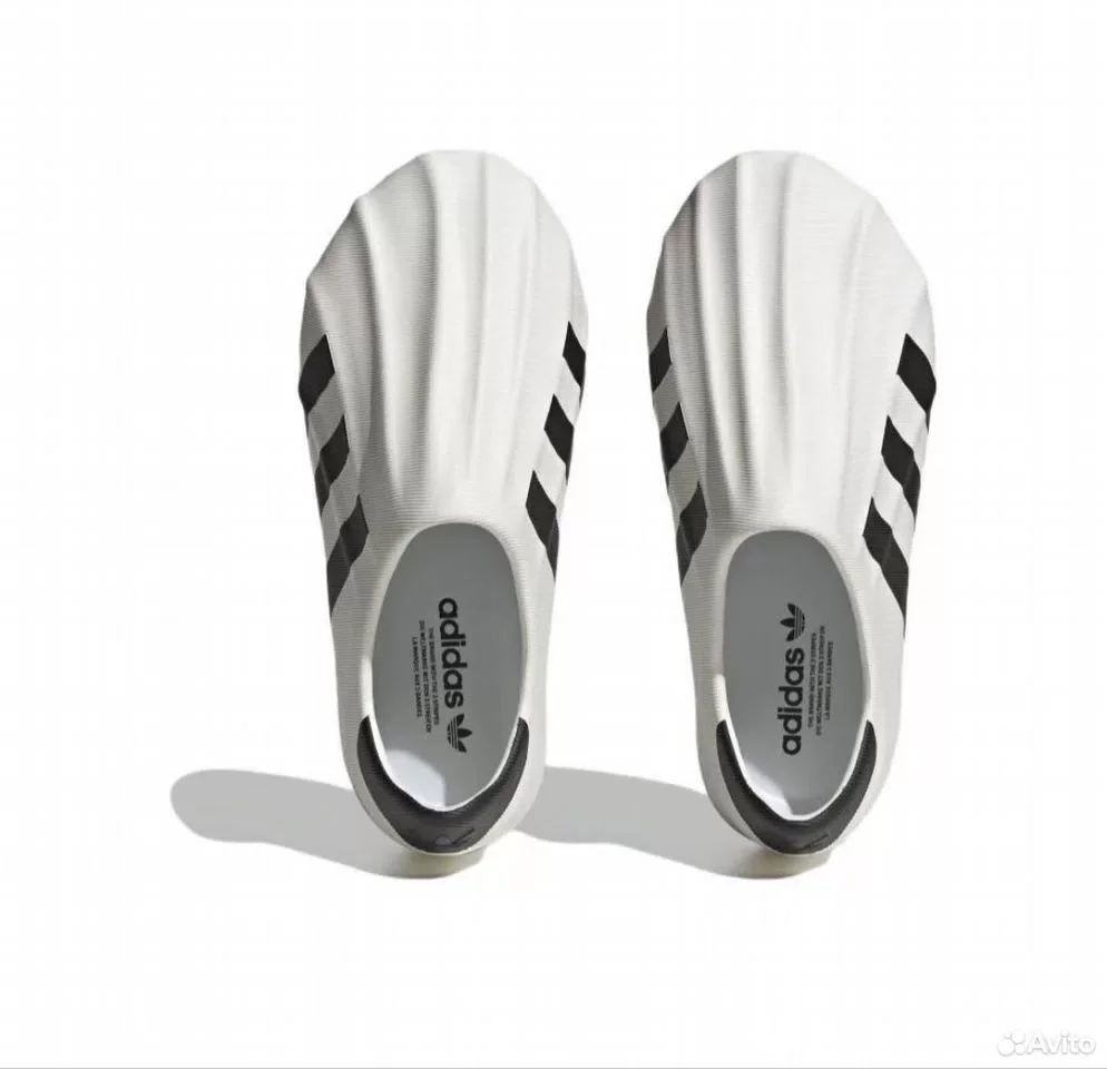 Кроссовки Adidas Originals AdiFom Superstar - миниатюра 3