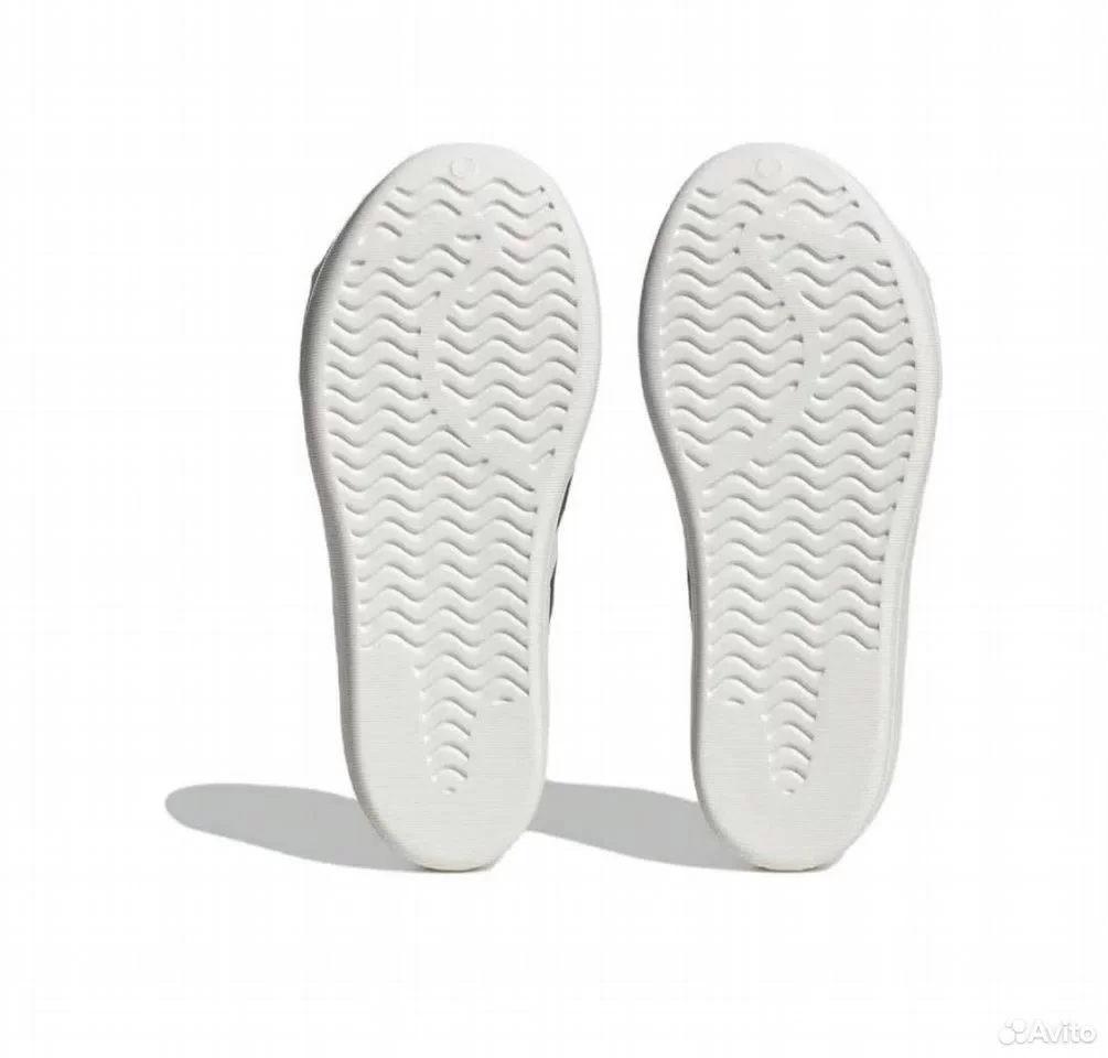 Кроссовки Adidas Originals AdiFom Superstar - миниатюра 4