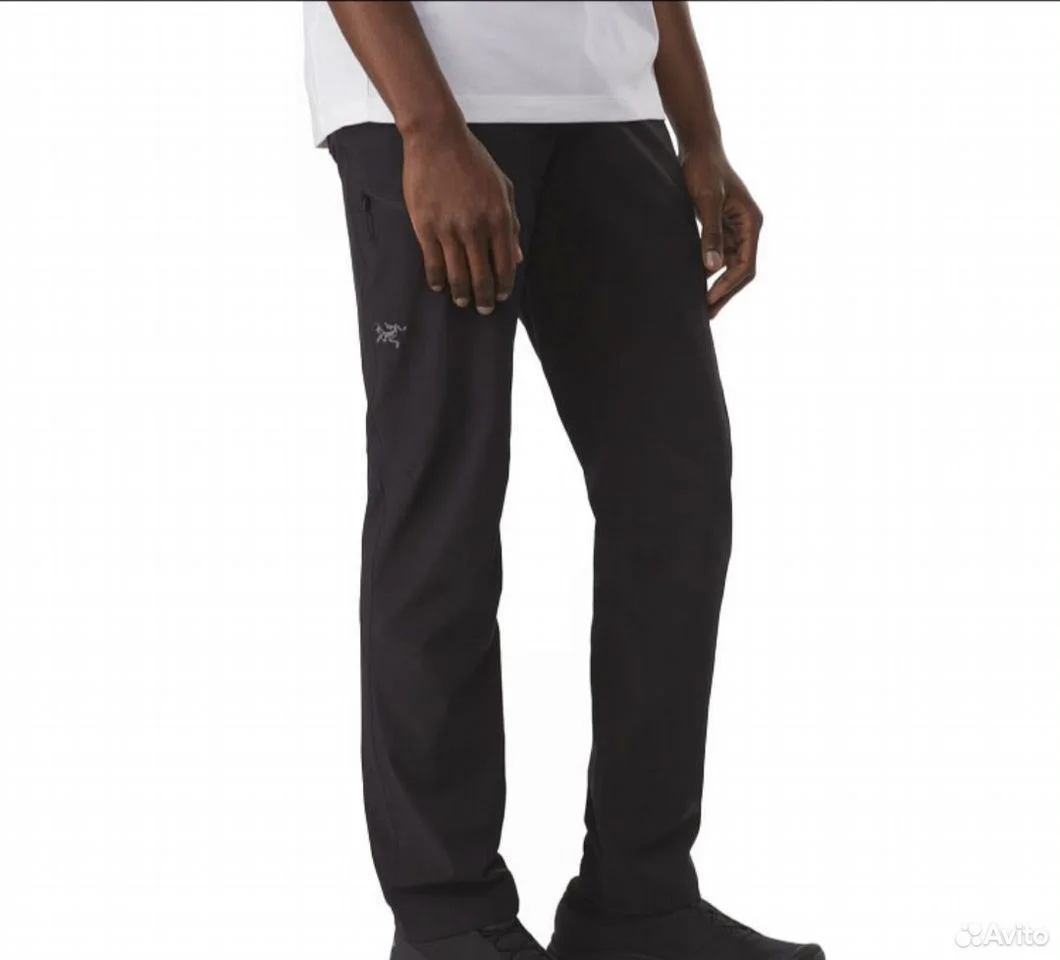 Штаны Arc'teryx Lefroy - миниатюра 3