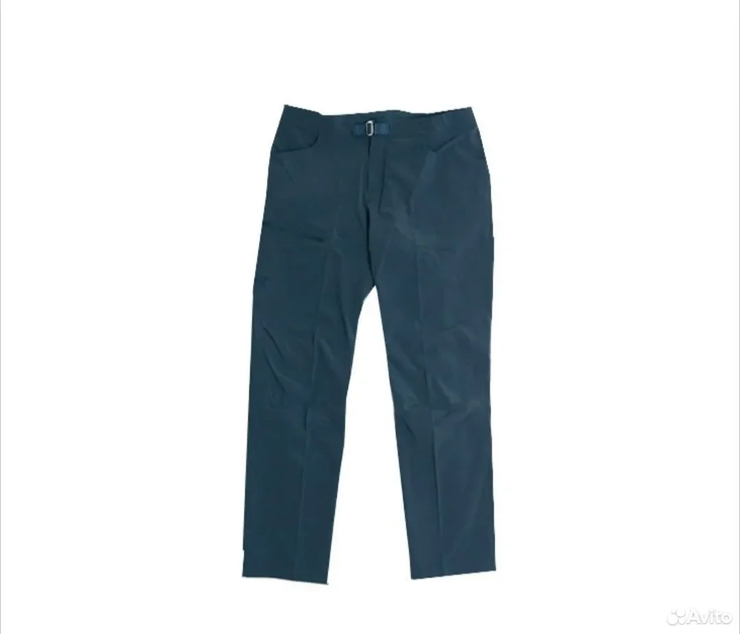 Штаны Arc'teryx Lefroy - миниатюра 4