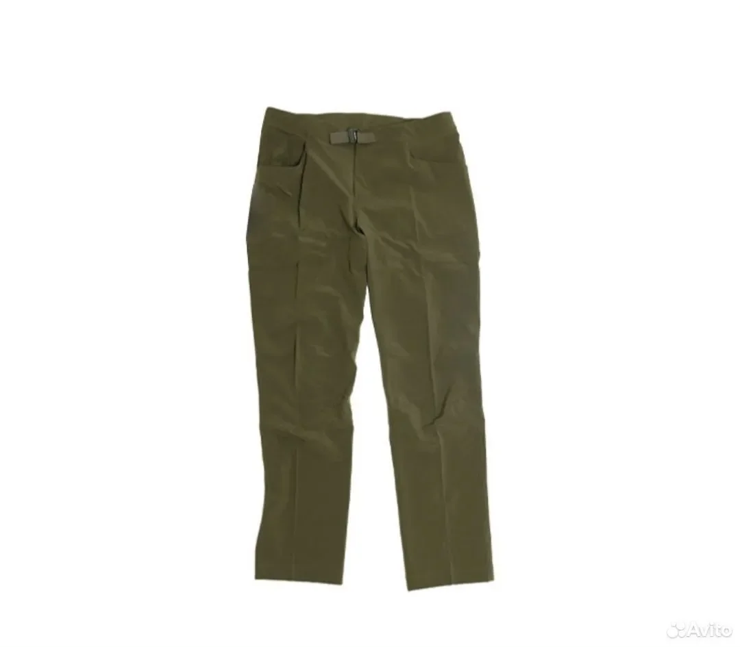 Штаны Arc'teryx Lefroy - миниатюра 5