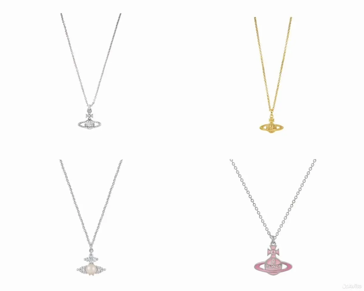 Подвеска Vivienne Westwood Mayfair Bas - изображение 1
