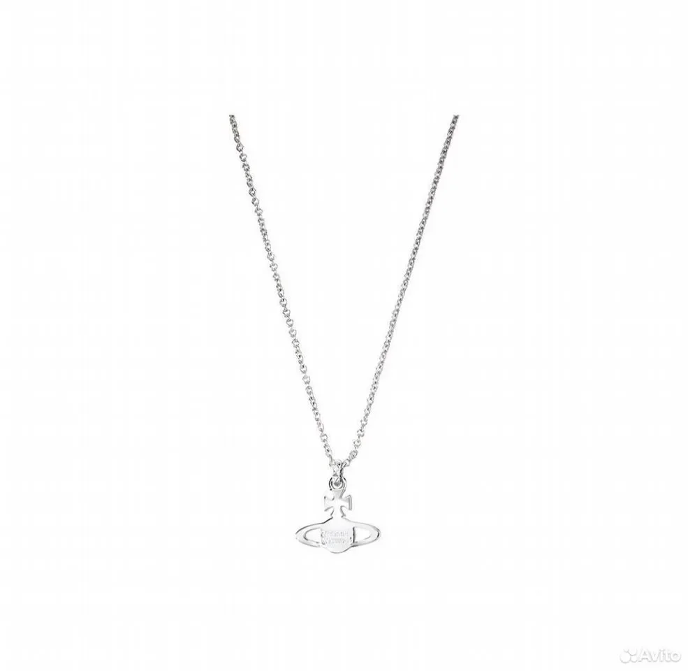 Подвеска Vivienne Westwood Mayfair Bas - миниатюра 2