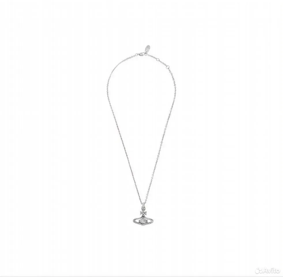Подвеска Vivienne Westwood Mayfair Bas - миниатюра 3