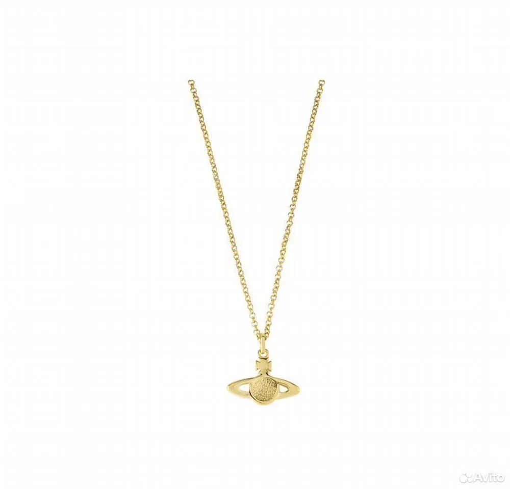 Подвеска Vivienne Westwood Mayfair Bas - миниатюра 4