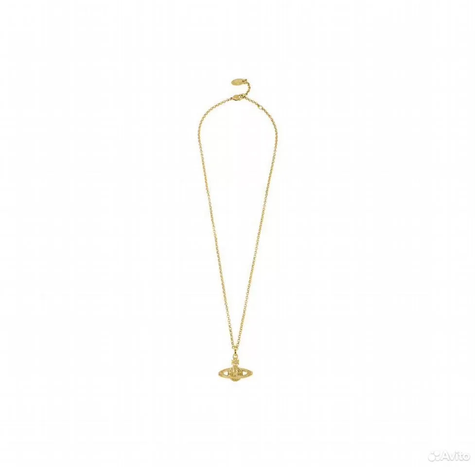 Подвеска Vivienne Westwood Mayfair Bas - миниатюра 5