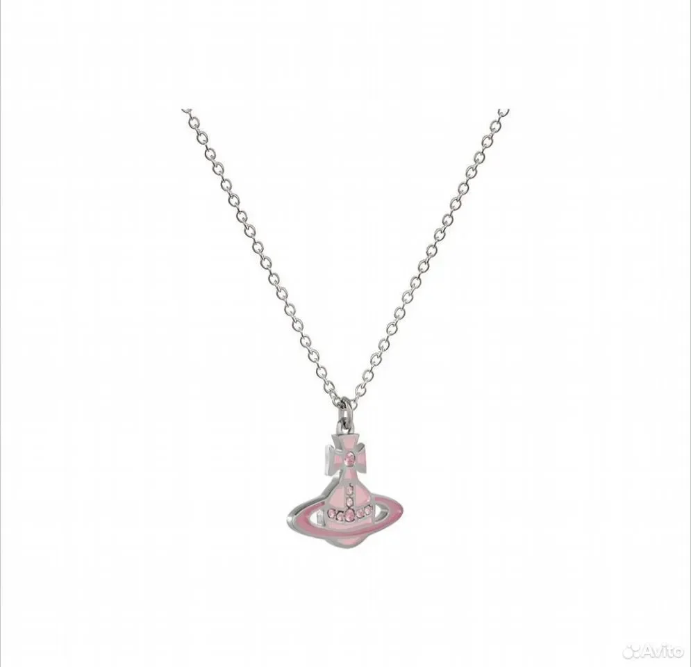 Подвеска Vivienne Westwood Mayfair Bas - миниатюра 8