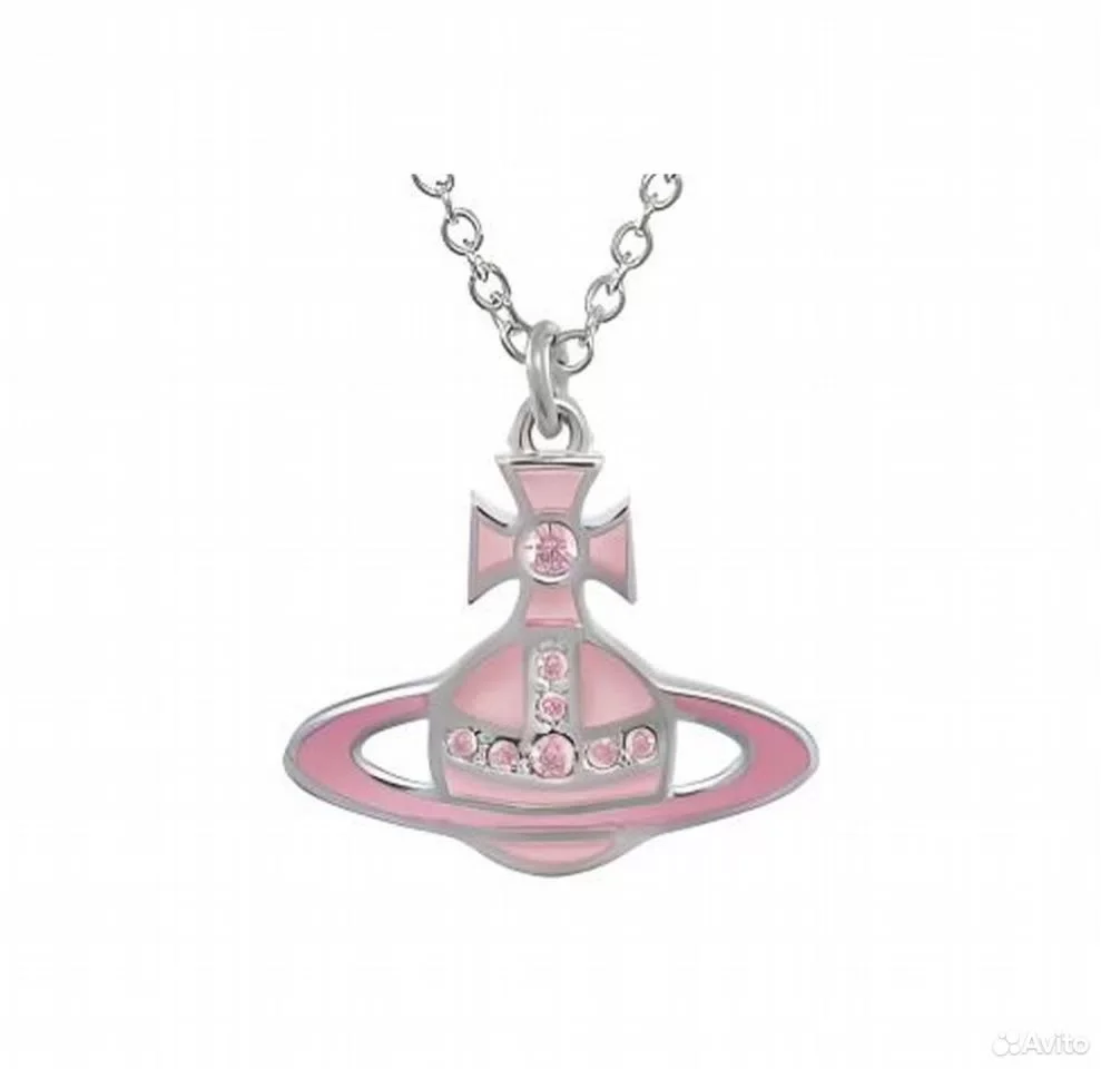 Подвеска Vivienne Westwood Mayfair Bas - миниатюра 9