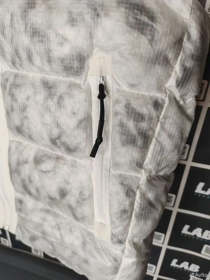 Жилетка Nike Sportswear Tech Pack - миниатюра 2