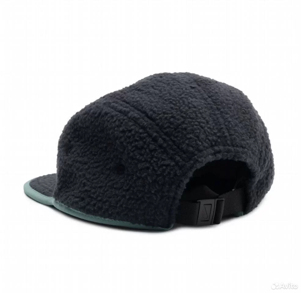 Кепка Nike ACG Therma-Fit Black - миниатюра 3