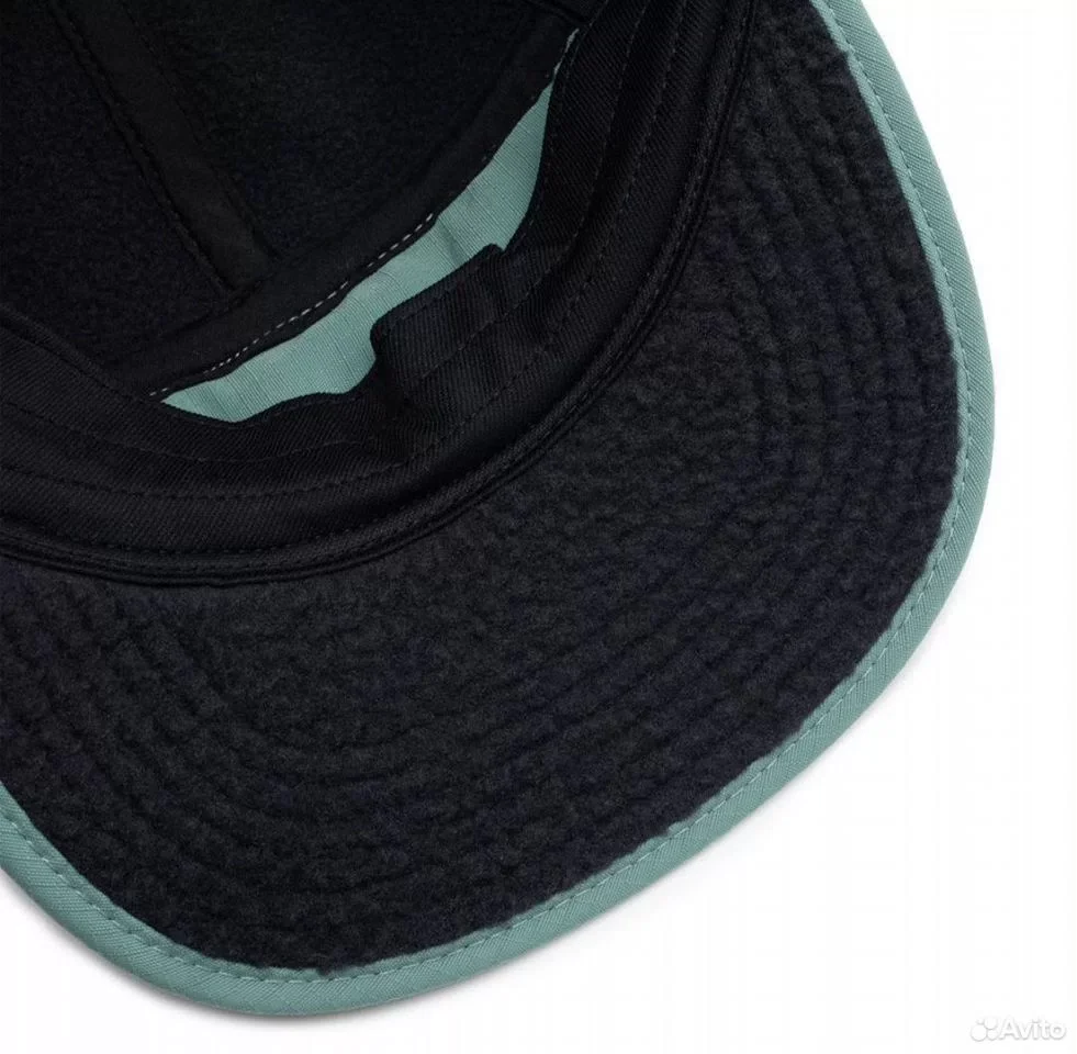 Кепка Nike ACG Therma-Fit Black - миниатюра 4