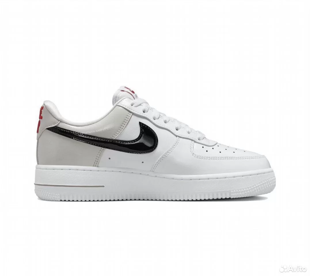 Кроссовки Nike Air Force 1 Low Essential - миниатюра 2