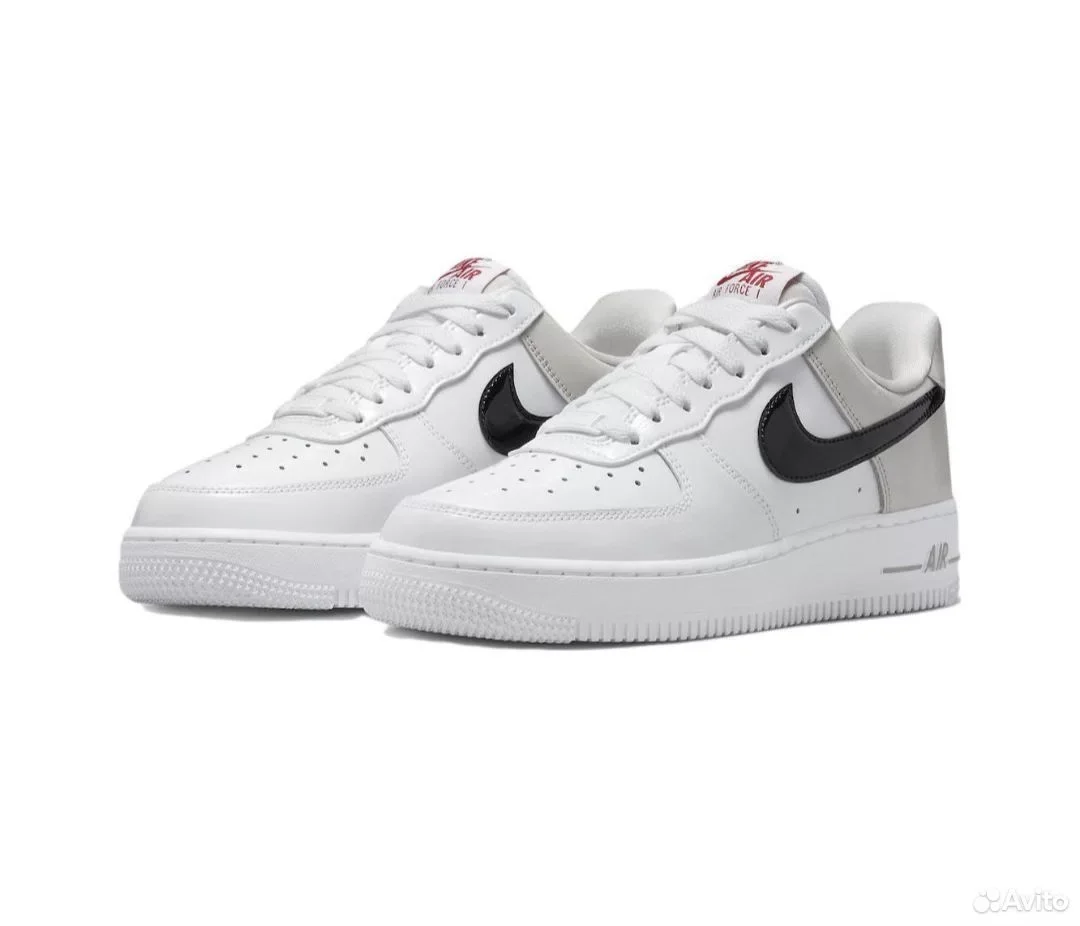 Кроссовки Nike Air Force 1 Low Essential - миниатюра 3
