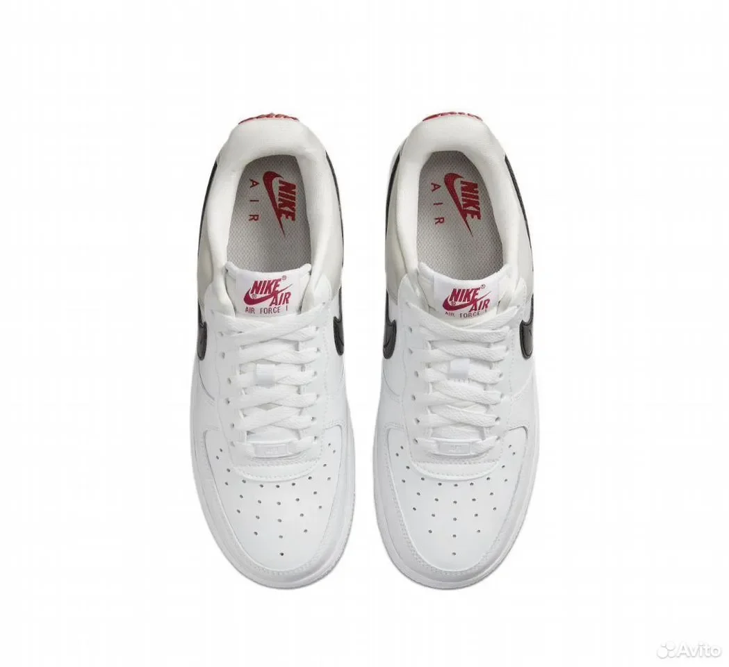 Кроссовки Nike Air Force 1 Low Essential - миниатюра 4