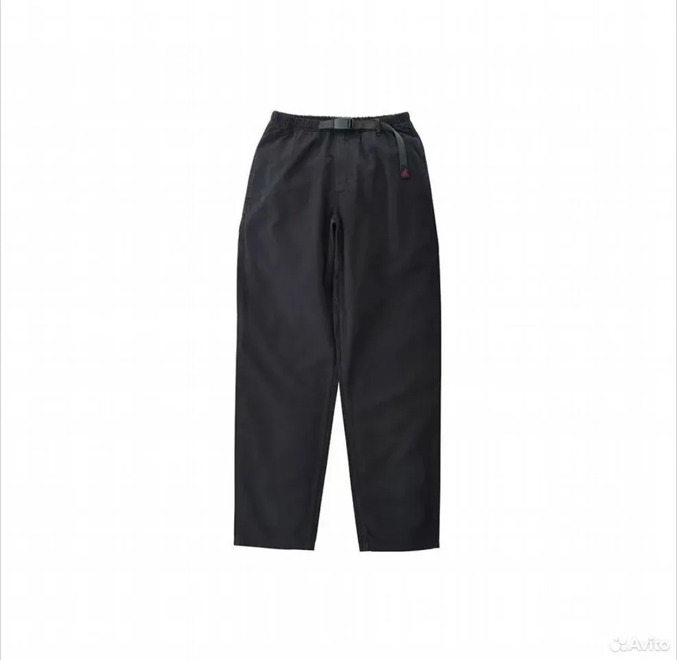 Штаны Grammici Loose Trapped FW22 - изображение 1