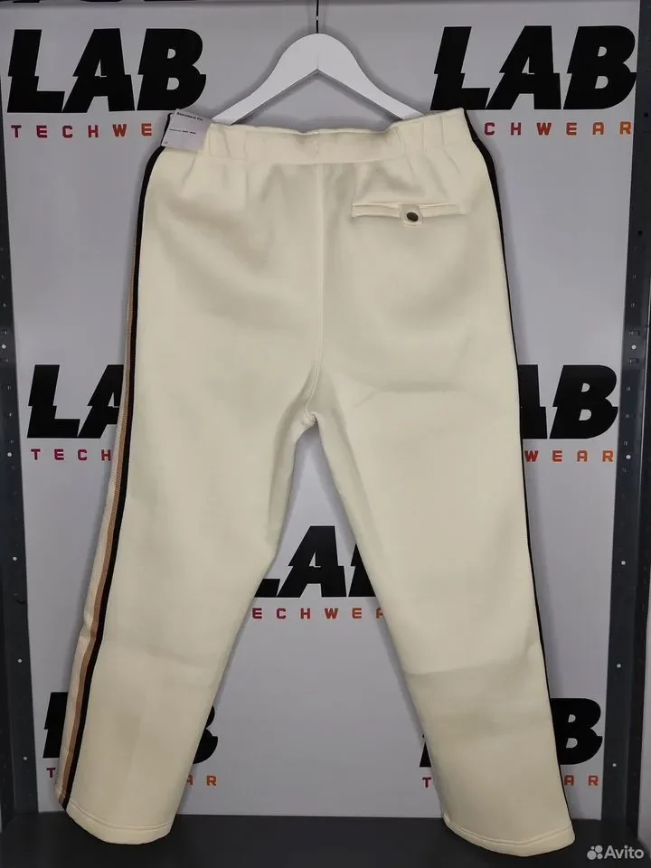 Штаны Air Jordan x A Ma Maniere SS23 Sweatpants - миниатюра 3