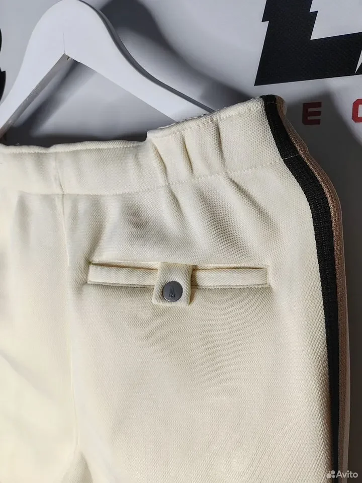 Штаны Air Jordan x A Ma Maniere SS23 Sweatpants - миниатюра 4