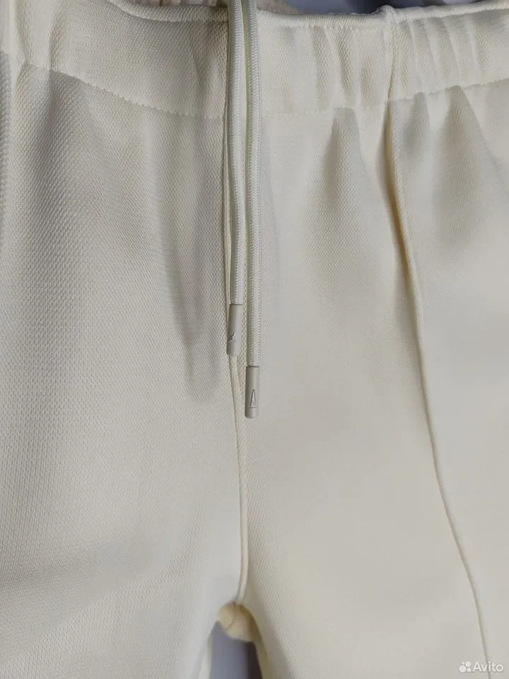 Штаны Air Jordan x A Ma Maniere SS23 Sweatpants - миниатюра 5