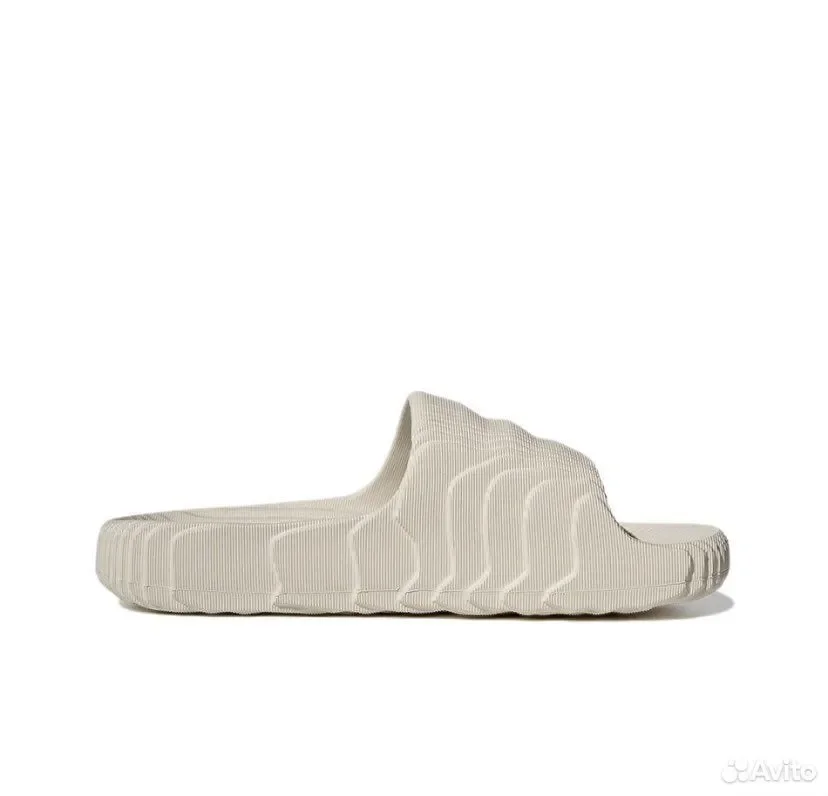 Тапочки Adidas Originals Adilette 22 - изображение 1