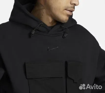 Худи Nike x Drake nocta Multiple Pockets - изображение 1