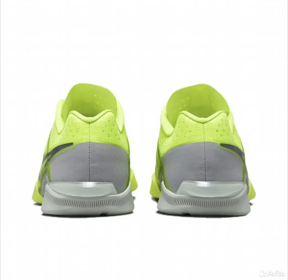 Штангетки Nike Metcon Turbo 2 Part 2 - миниатюра 2