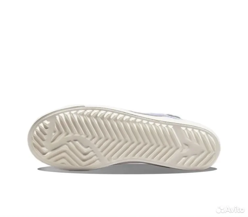 Кроссовки Nike Blazer Mid 77 Jumbo Glaze Powder - миниатюра 3