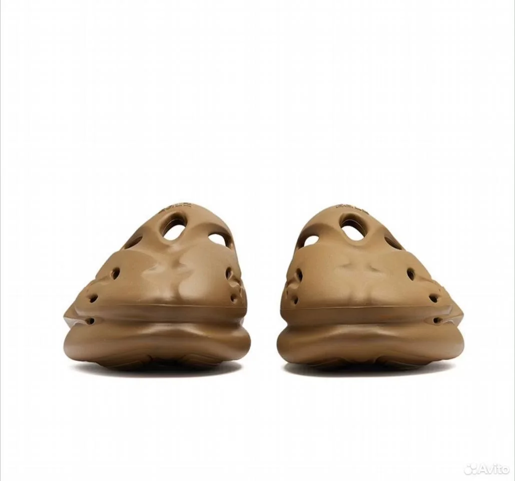 Сланцы eqlz Equalizer 1100 Brown - миниатюра 4