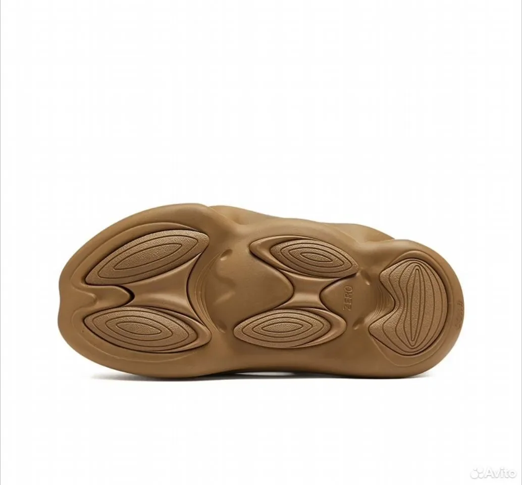 Сланцы eqlz Equalizer 1100 Brown - миниатюра 6