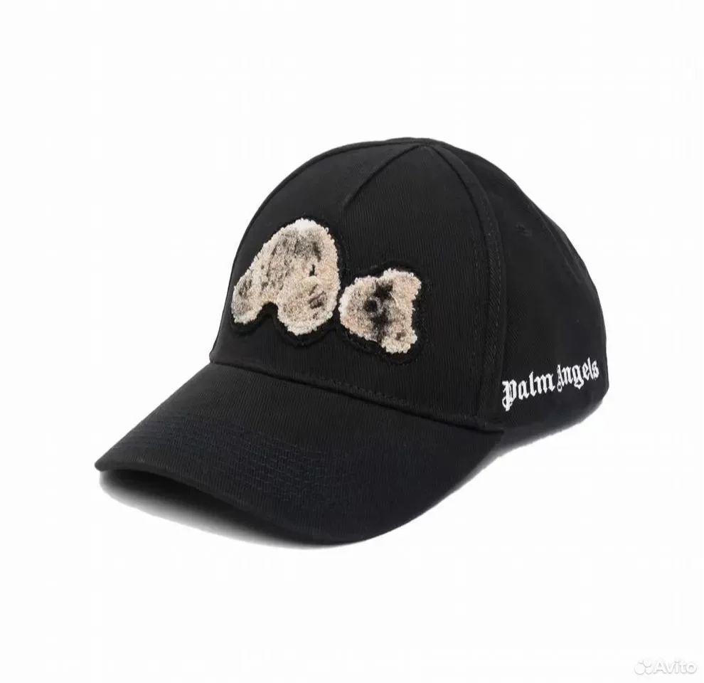 Кепка Palm Angels - миниатюра 5