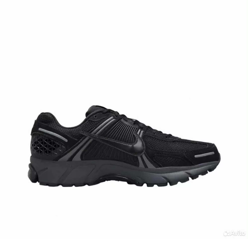 Кроссовки Nike Vomero 5 Part 2 - изображение 1