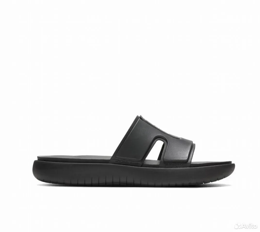 Тапки Nike Jordan Hydro Retro 8 - изображение 1