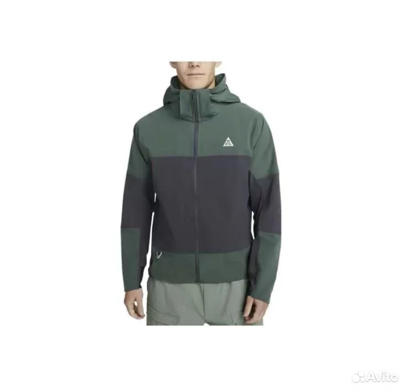 Худи Nike ACG "Sun Farer"