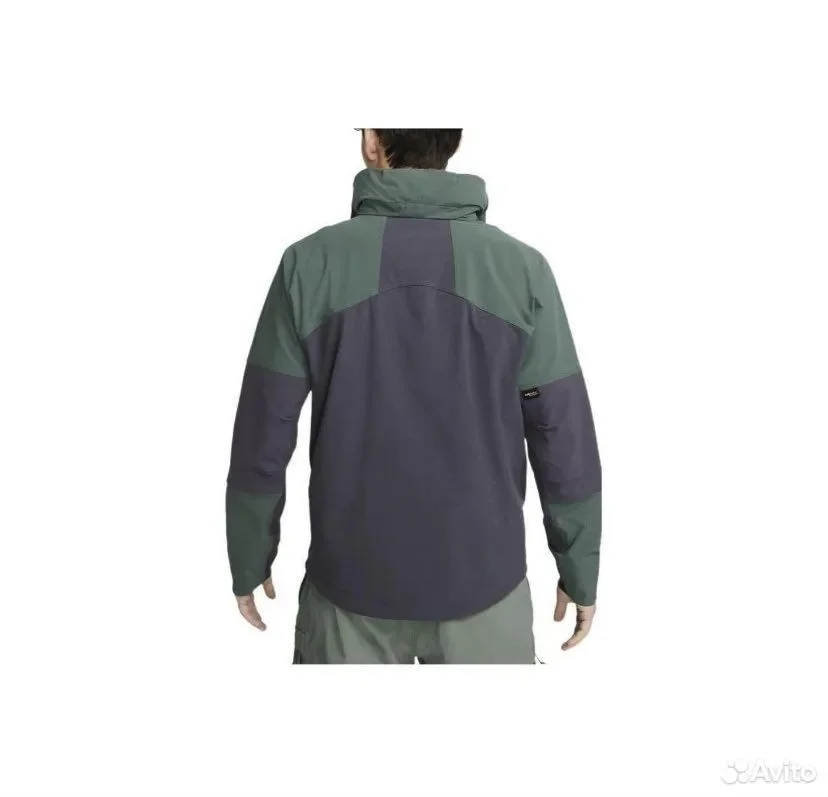 Худи Nike ACG "Sun Farer" - миниатюра 2