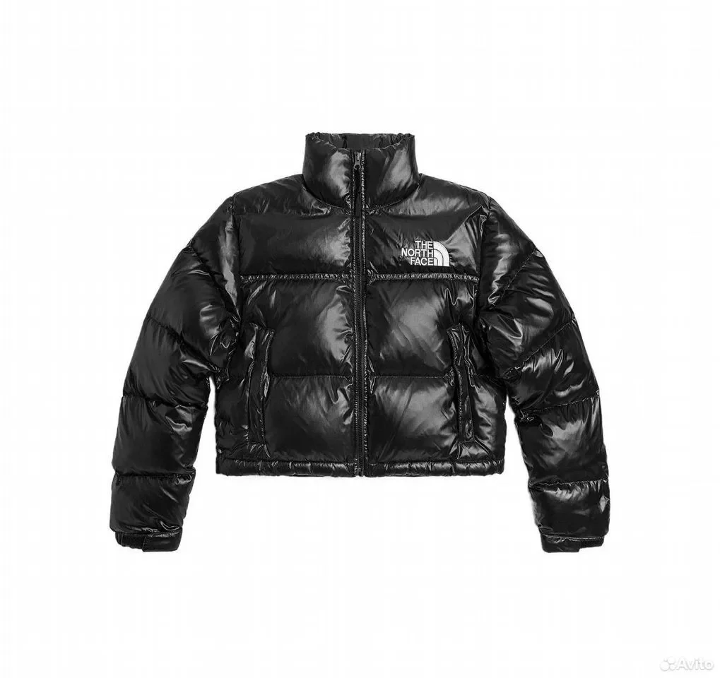 Пуховик The North Face FW22 Urban - изображение 1