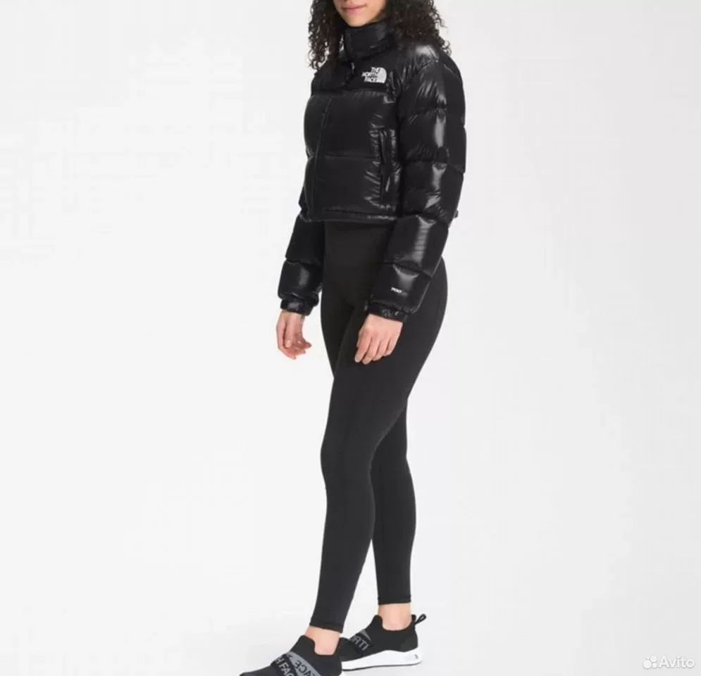 Пуховик The North Face FW22 Urban - миниатюра 2