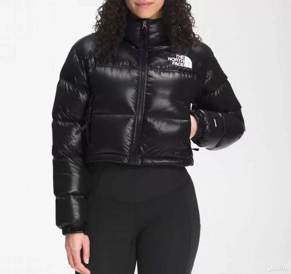 Пуховик The North Face FW22 Urban - миниатюра 3