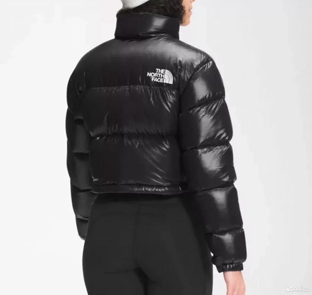 Пуховик The North Face FW22 Urban - миниатюра 4